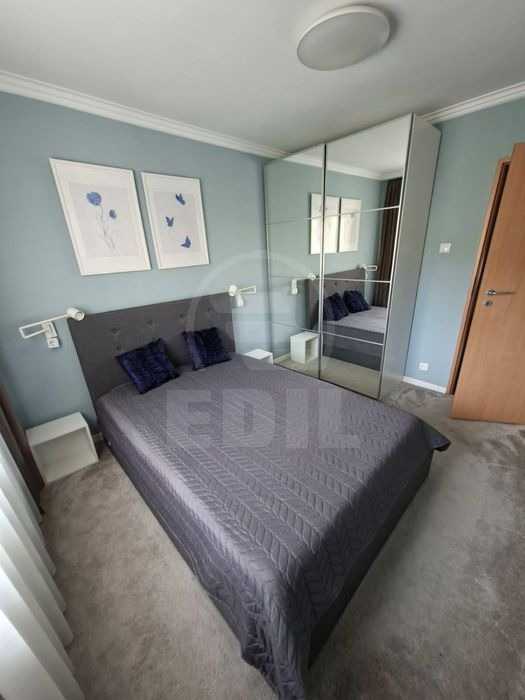 Louer Appartement 3 Chambres ZORILOR