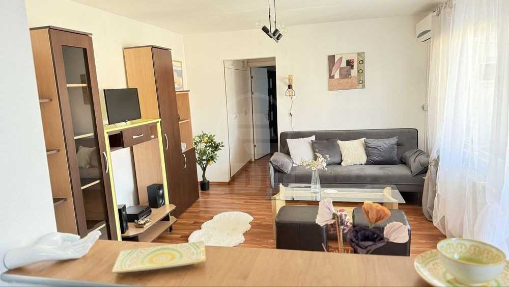 Louer Appartement 2 Chambres GHEORGHENI