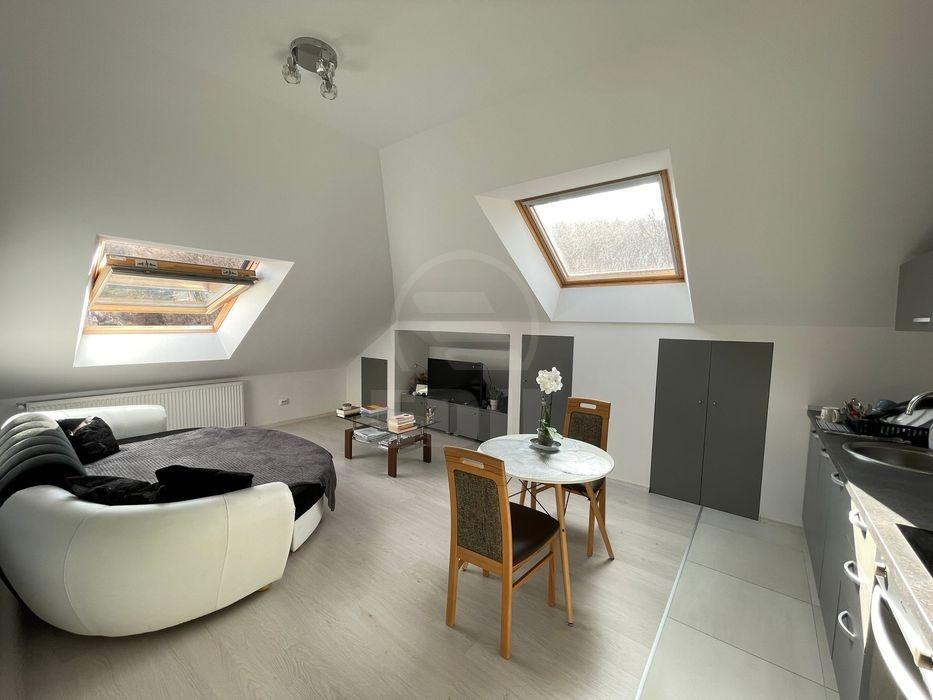 Louer Appartement 2 Chambres MANASTUR