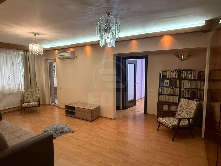Inchiriere Apartament 2 camere ANDREI MURESANU