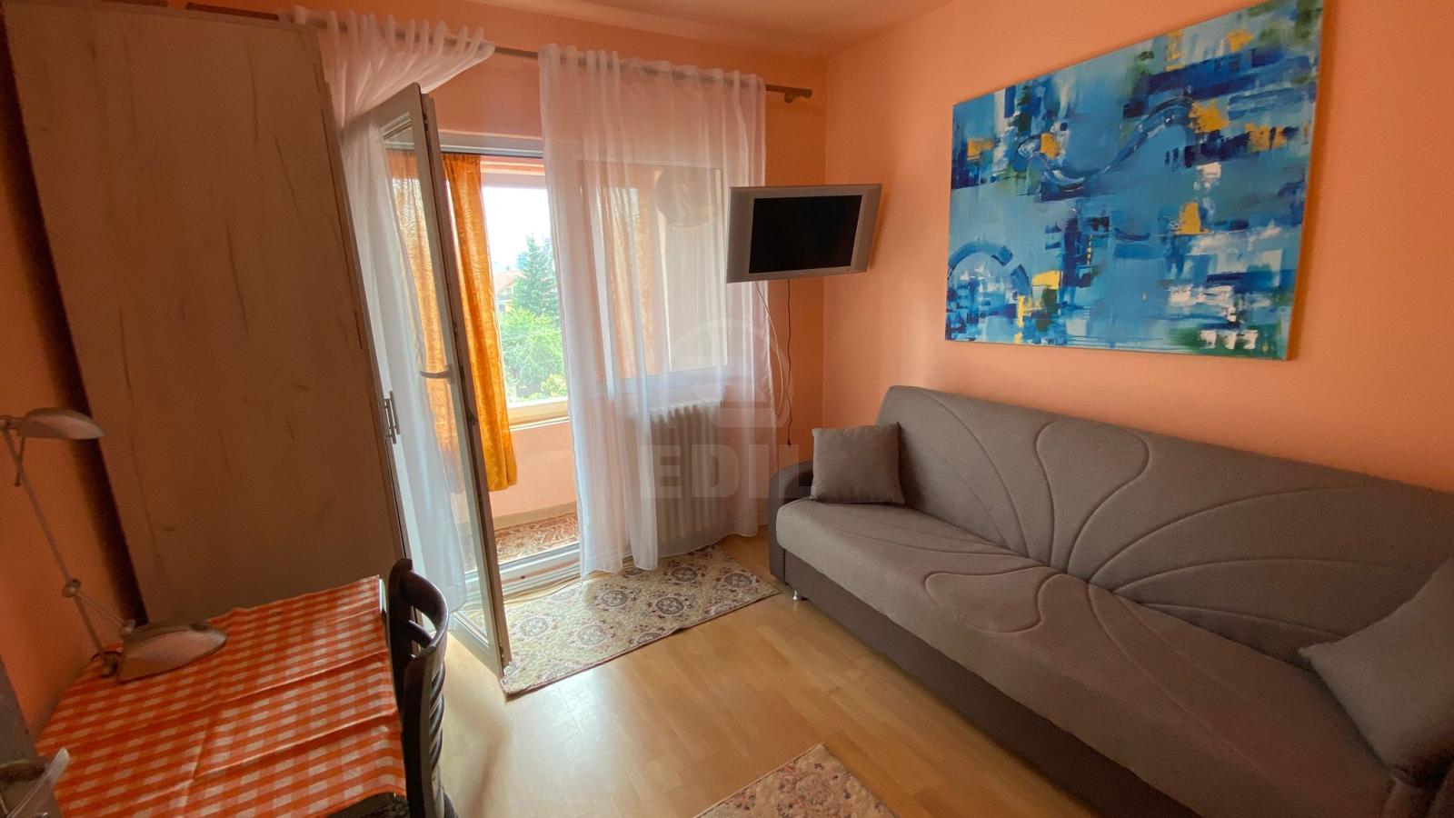 Louer Studio 1 Chambre MARASTI
