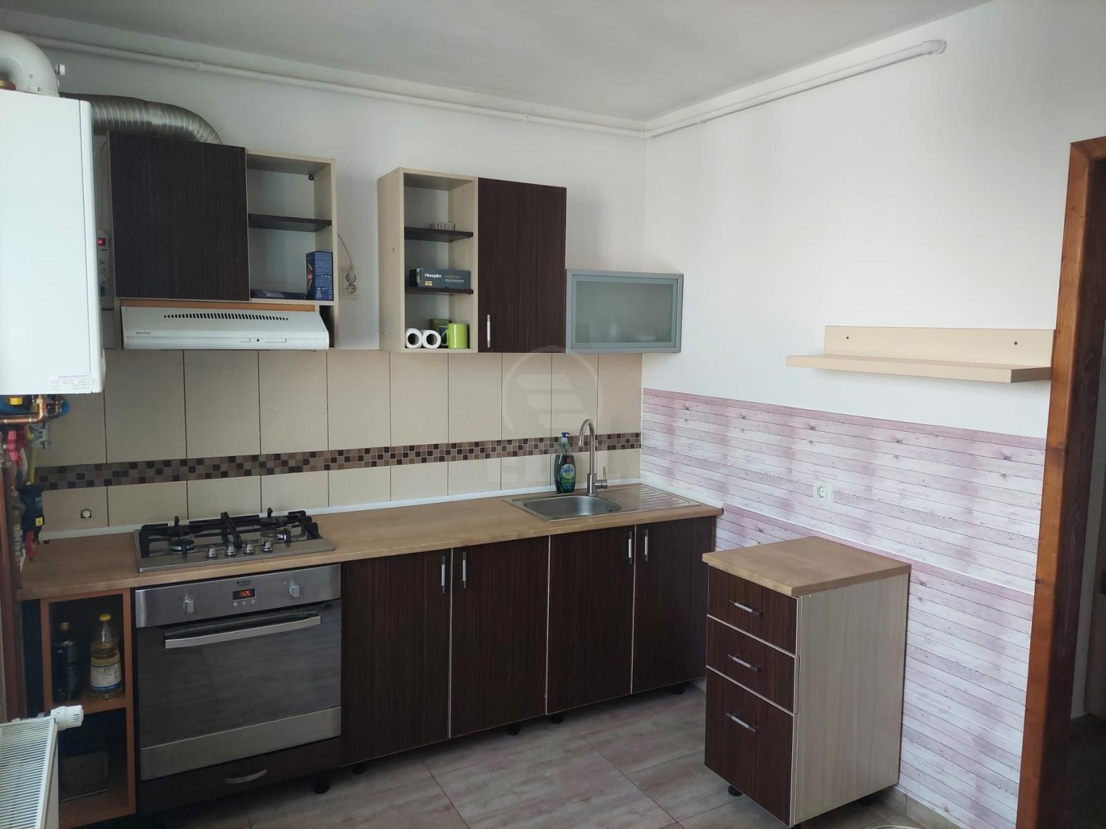 Rent Apartment 2 Rooms GHEORGHENI