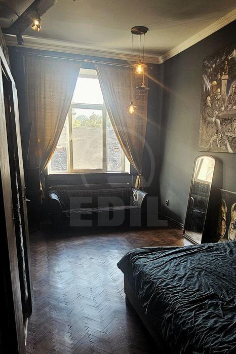 Rent Apartment 1 Room CENTRAL