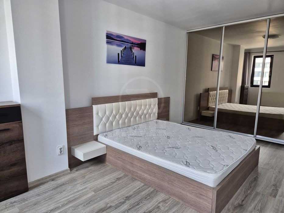 Rent Apartment 2 Rooms MARASTI