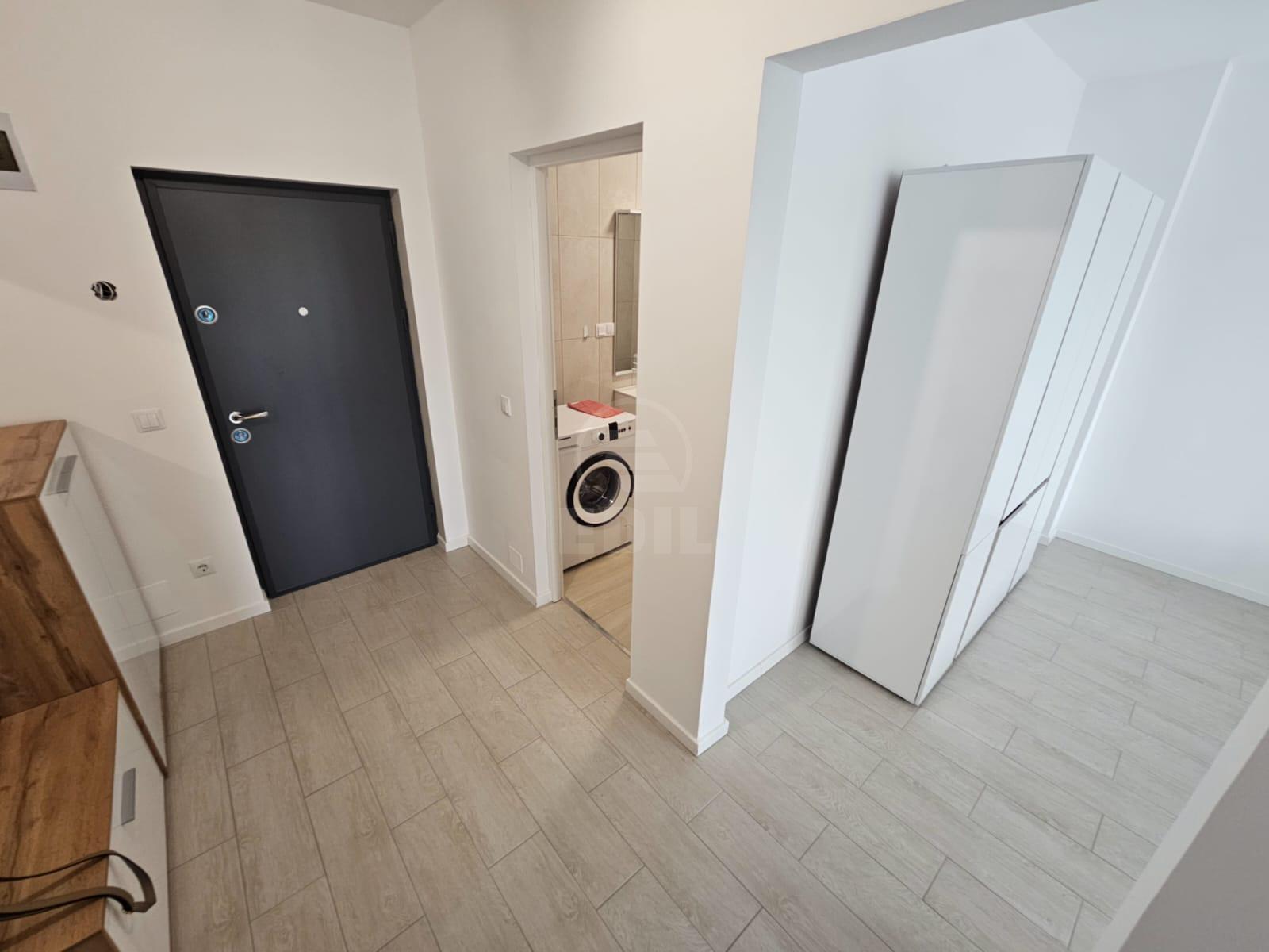 Louer Appartement 2 Chambres SOMESENI