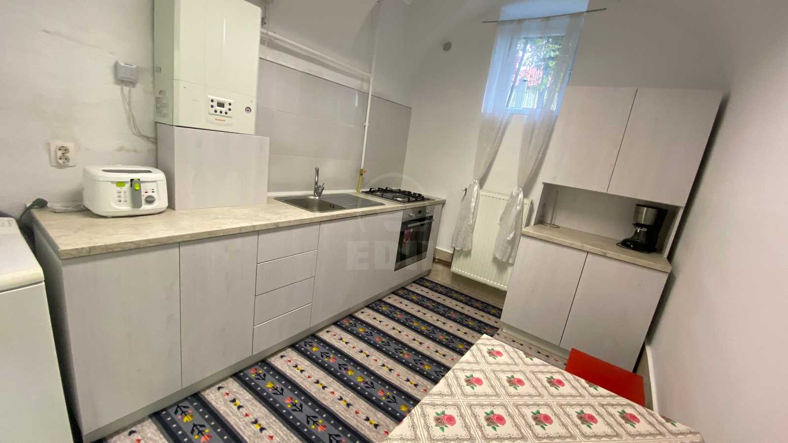 Rent Apartment 3 Rooms GRUIA