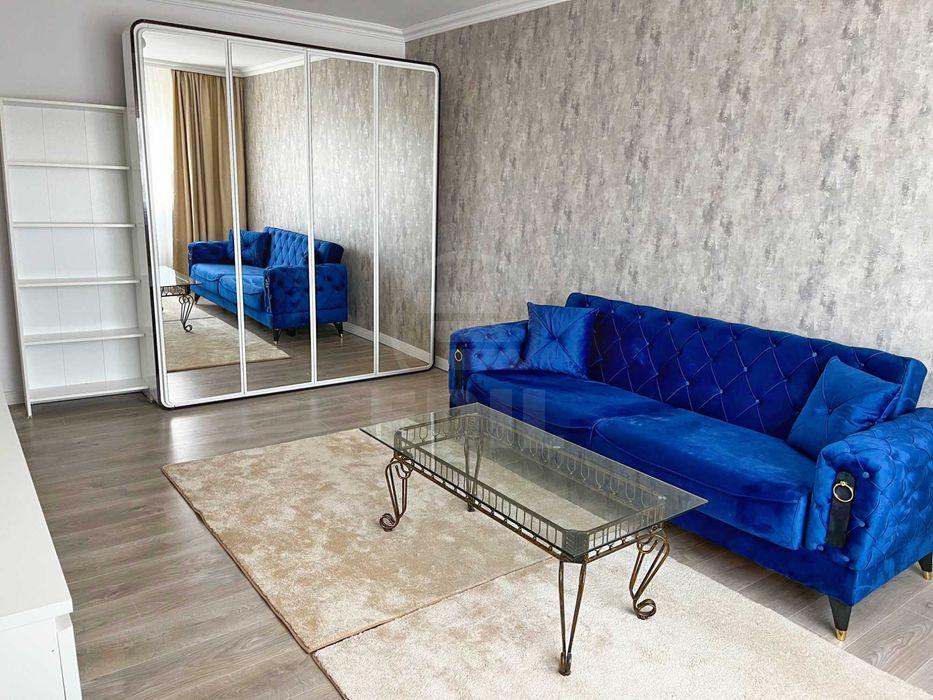Rent Apartment 2 Rooms MARASTI