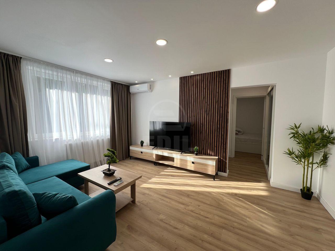 Louer Appartement 2 Chambres GHEORGHENI