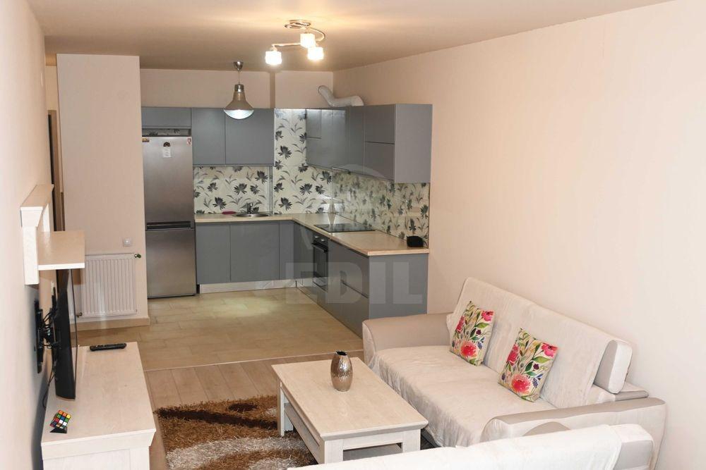 Louer Appartement 2 Chambres MANASTUR