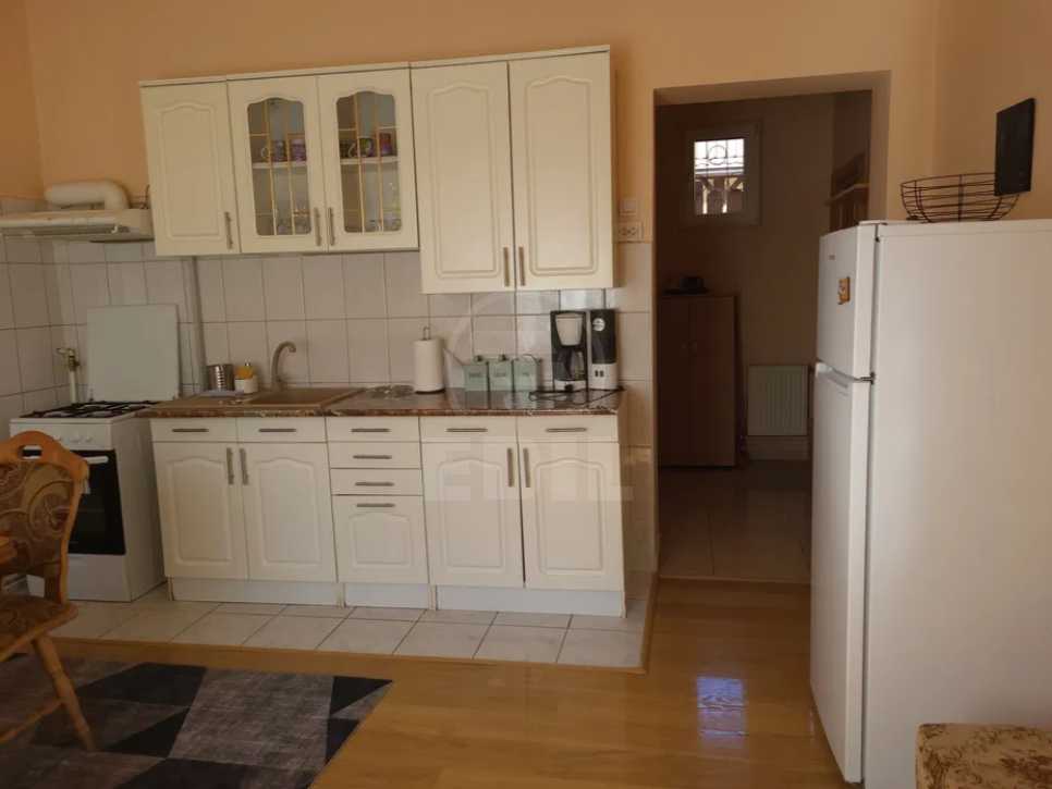 Louer Maison 2 Chambres DAMBU ROTUND
