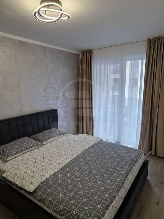 Louer Appartement 2 Chambres GHEORGHENI