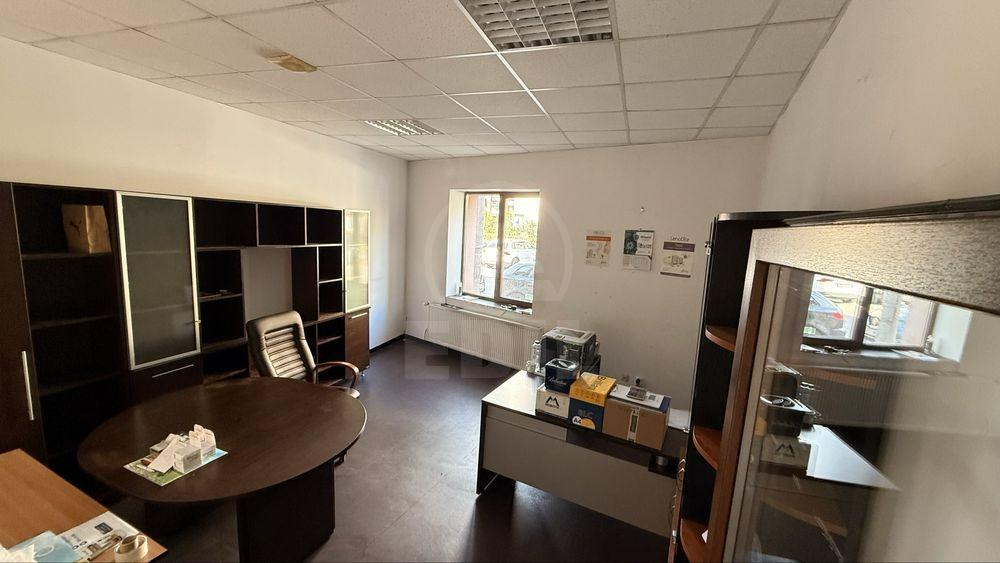 Inchiriere Birou 3 incaperi MARASTI