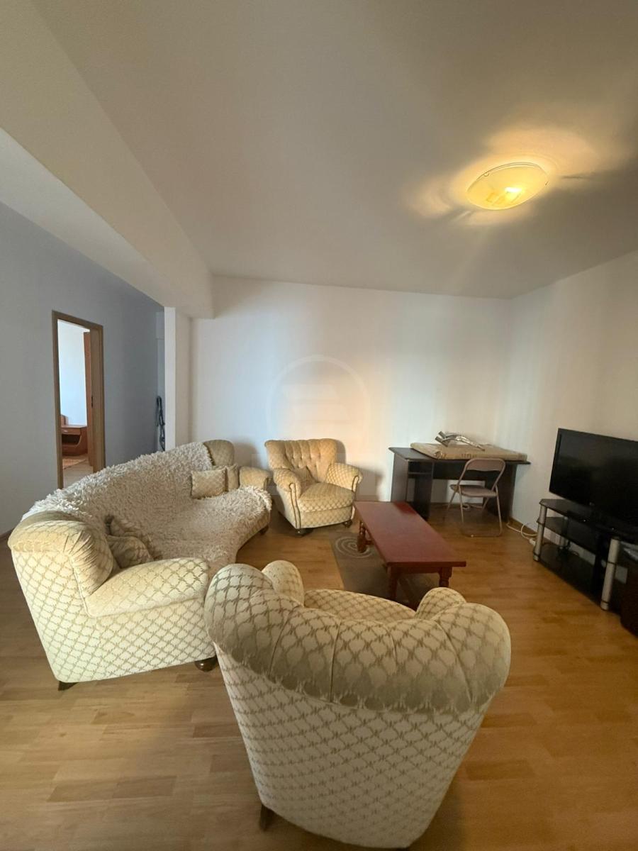 Rent Apartment 3 Rooms MARASTI