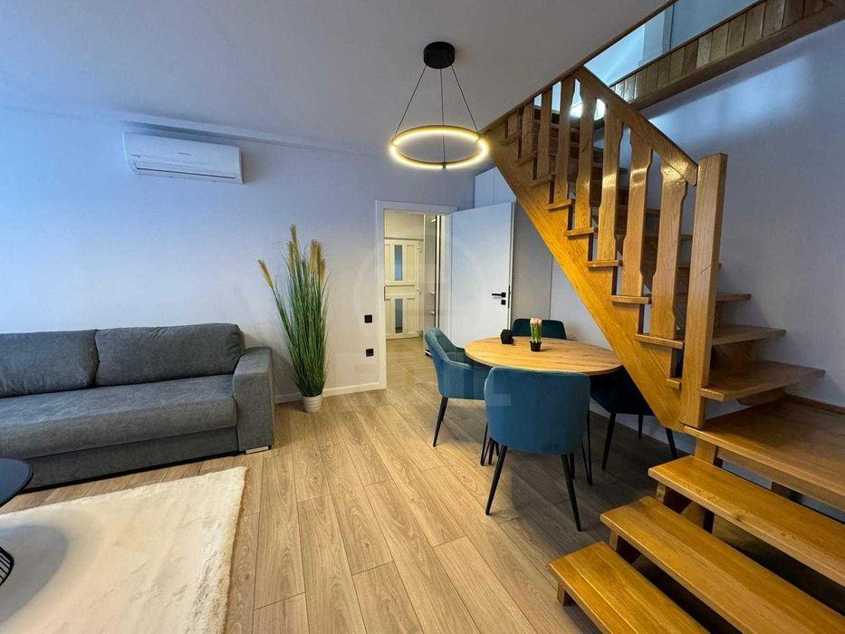 Louer Appartement 4 Chambres CENTRAL