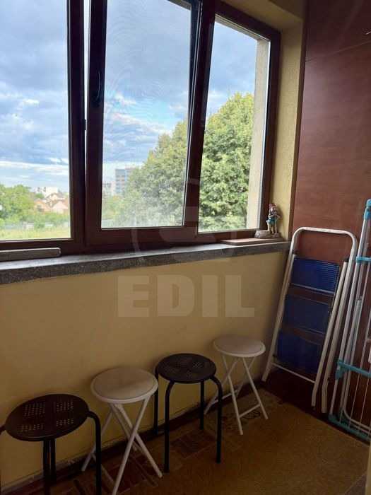 Louer Appartement 2 Chambres DAMBU ROTUND