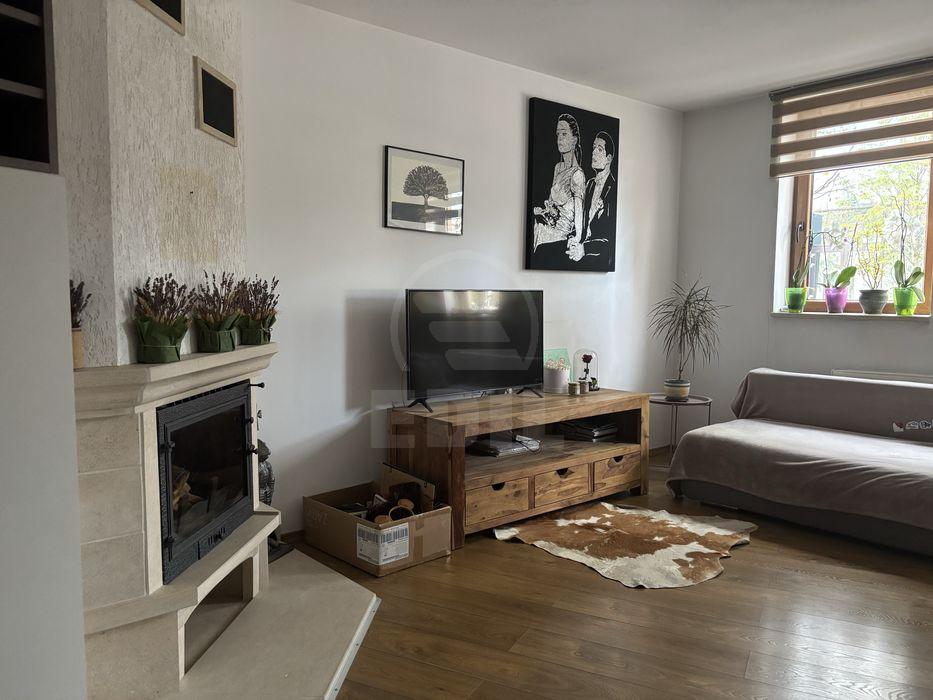 Louer Appartement 3 Chambres GARA