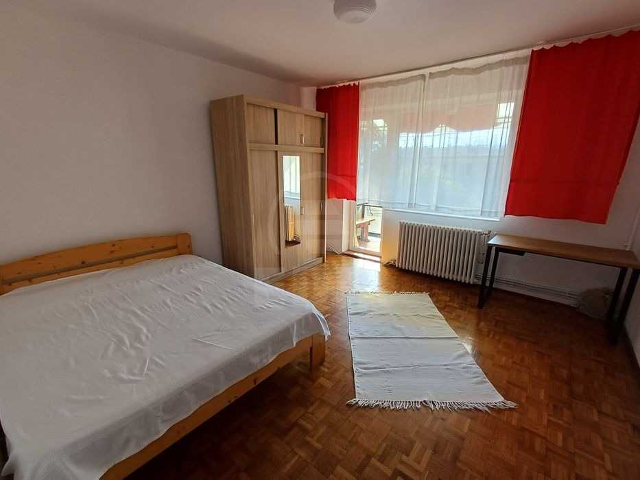 Louer Appartement 3 Chambres GRIGORESCU