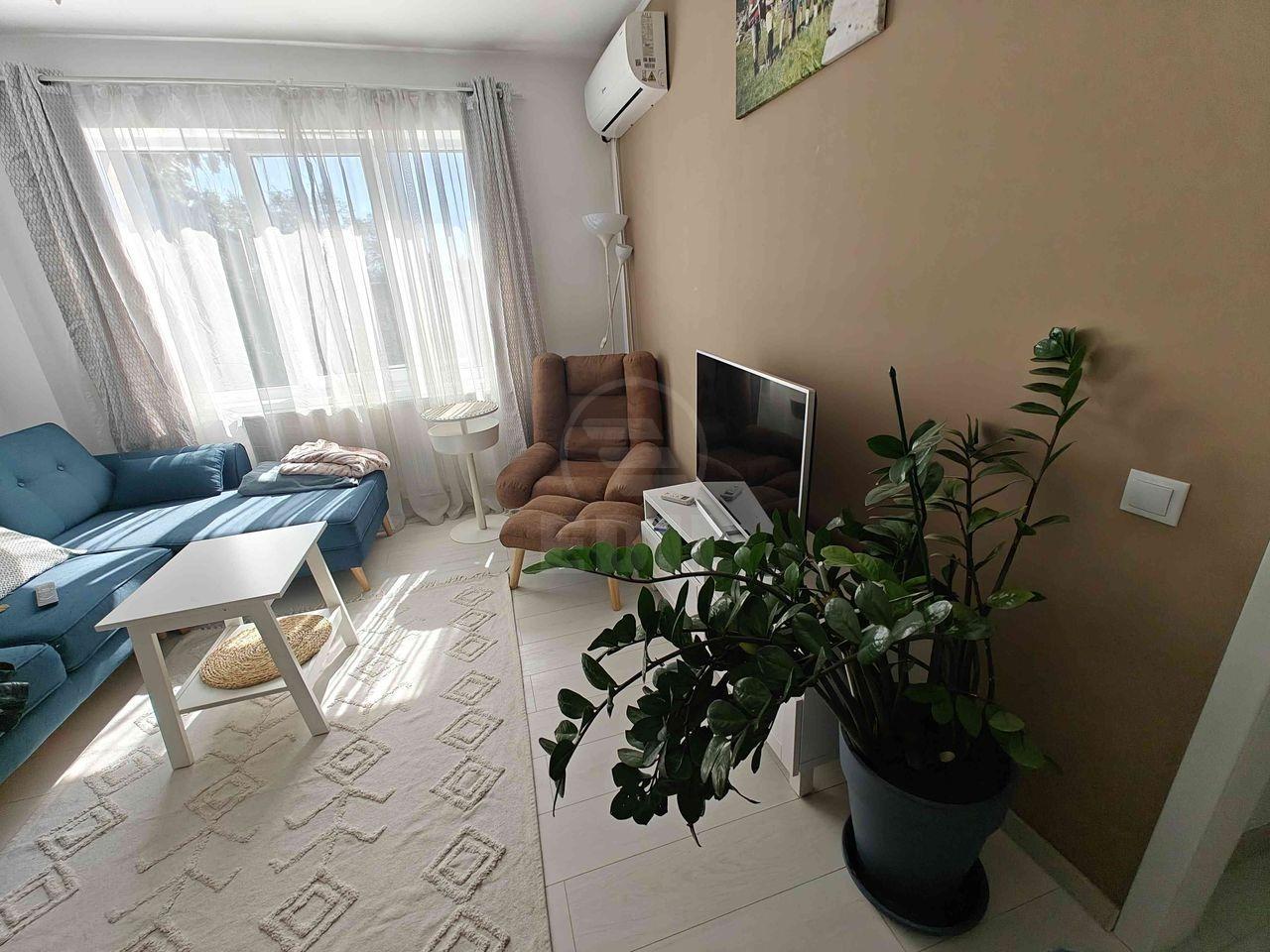 Louer Appartement 2 Chambres GRIGORESCU