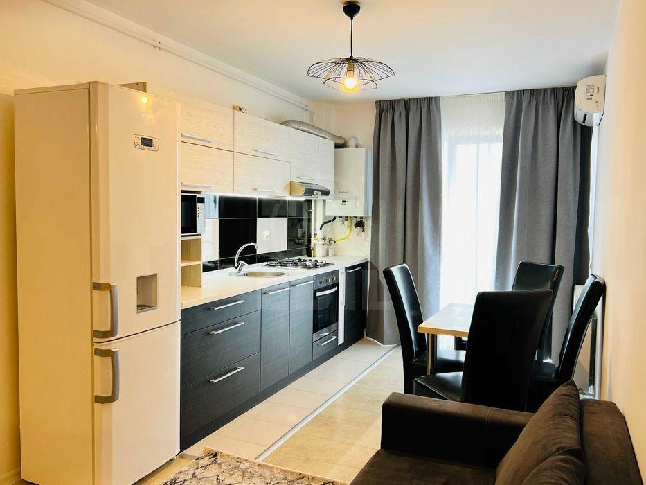 Rent Apartment 3 Rooms MANASTUR