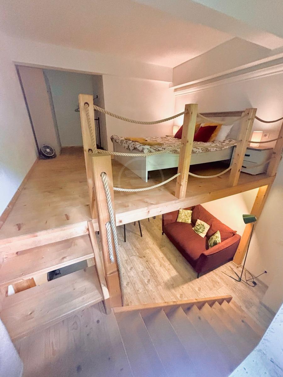 Rent Apartment 1 Room CENTRAL