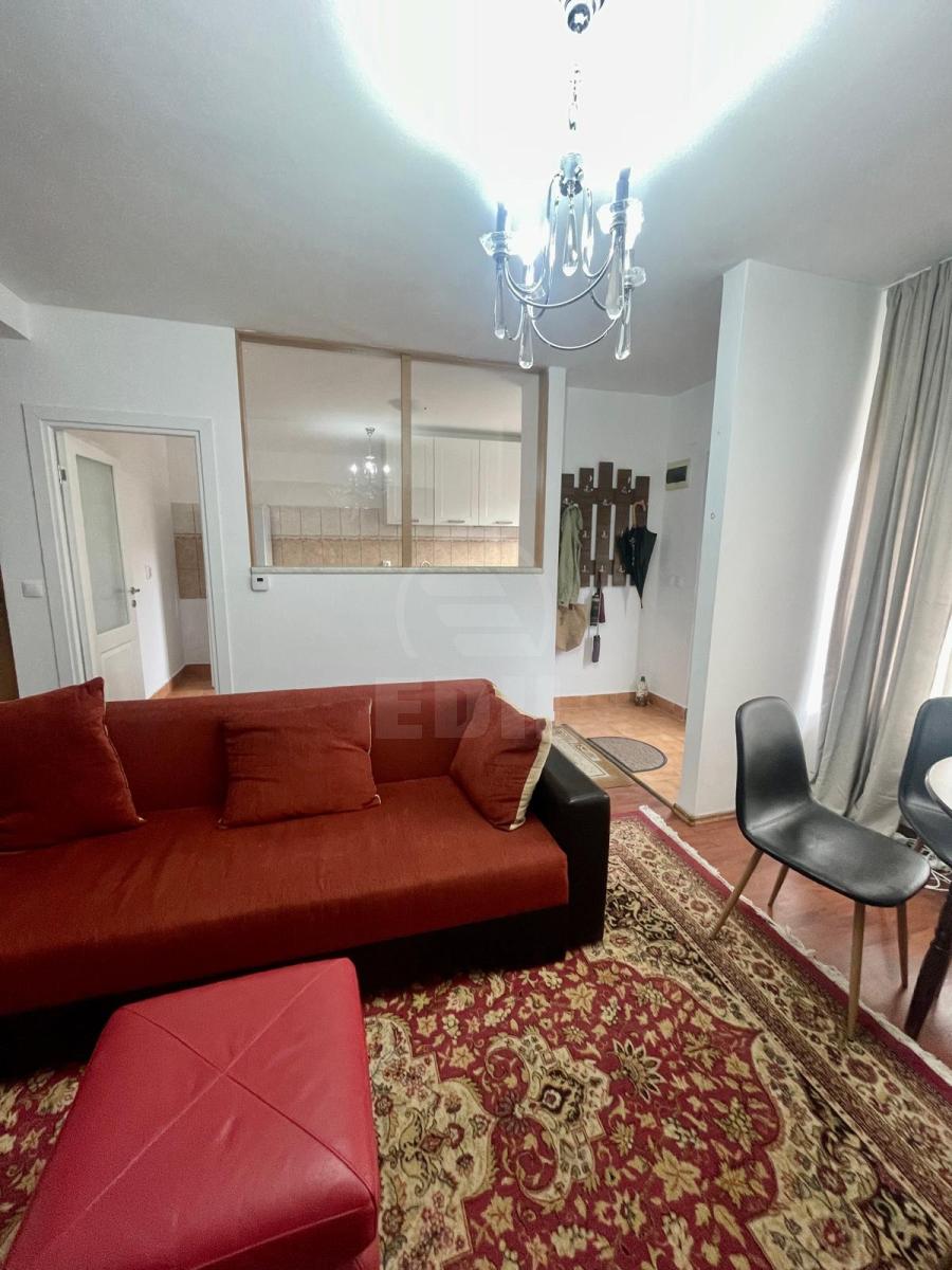 Louer Appartement 4 Chambres MANASTUR
