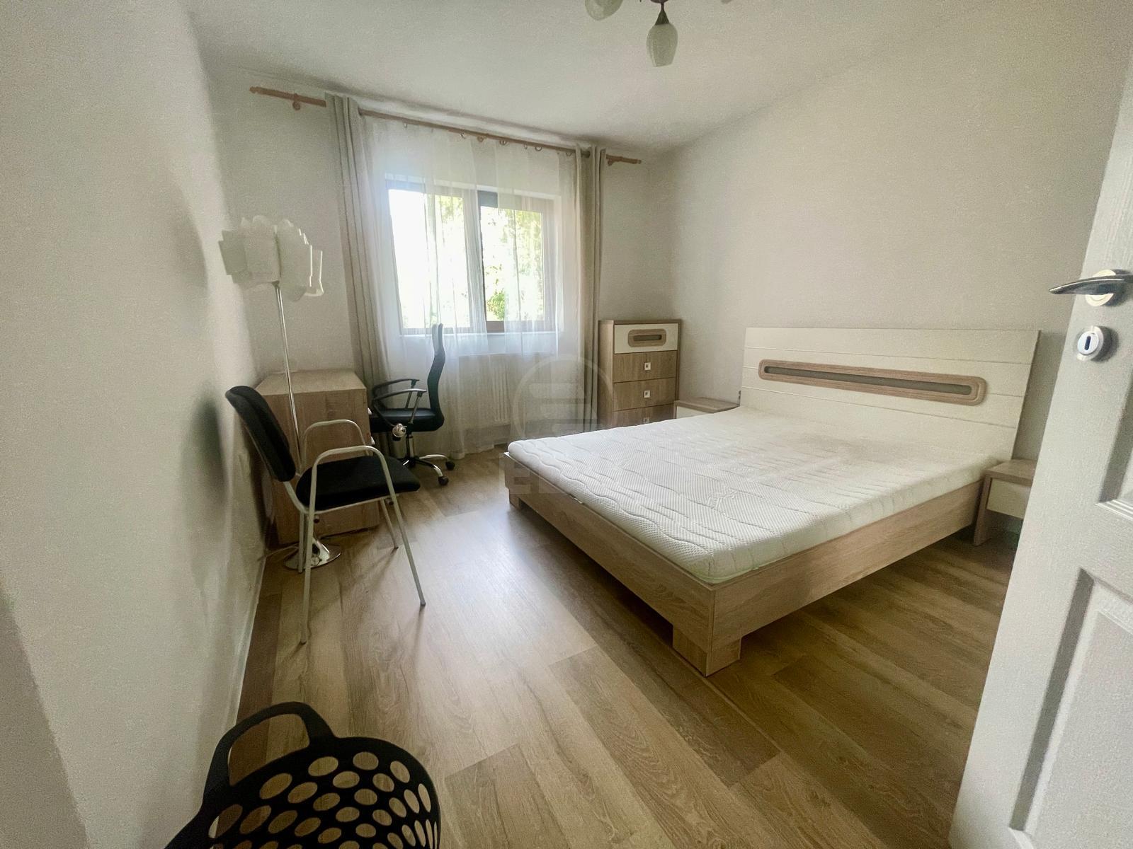 Inchiriere Apartament 2 camere ZORILOR