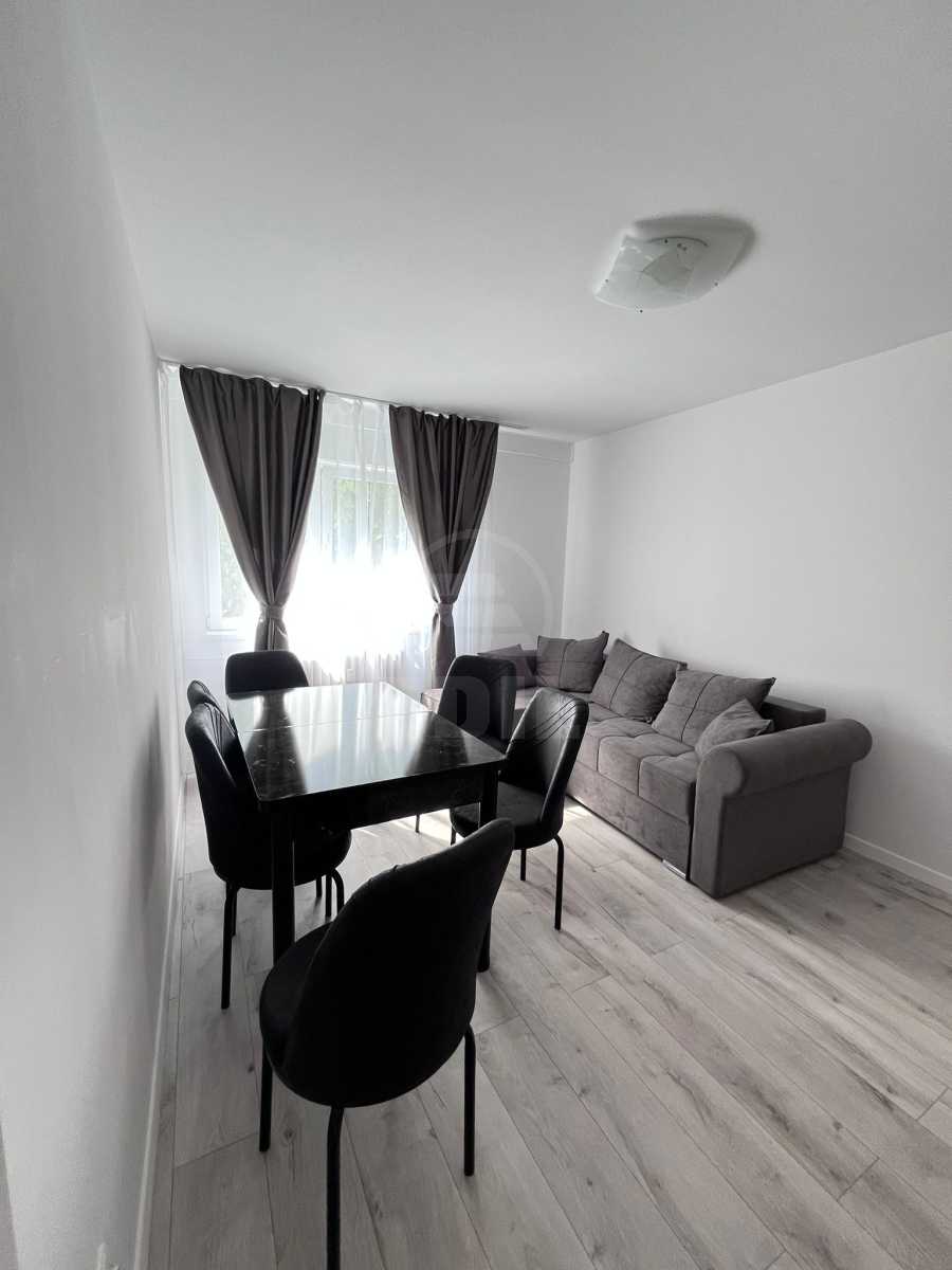 Inchiriere Apartament 3 camere MANASTUR