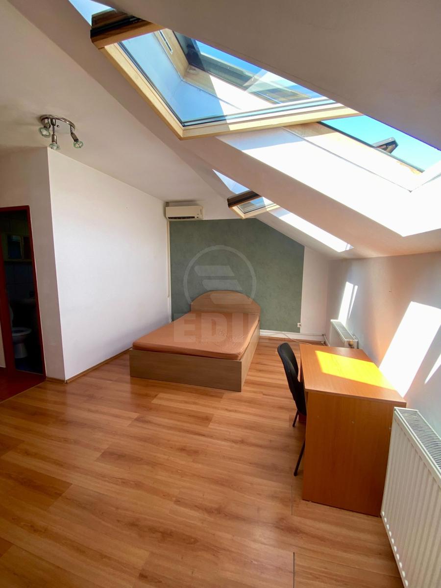 Louer Appartement 1 Chambre ZORILOR