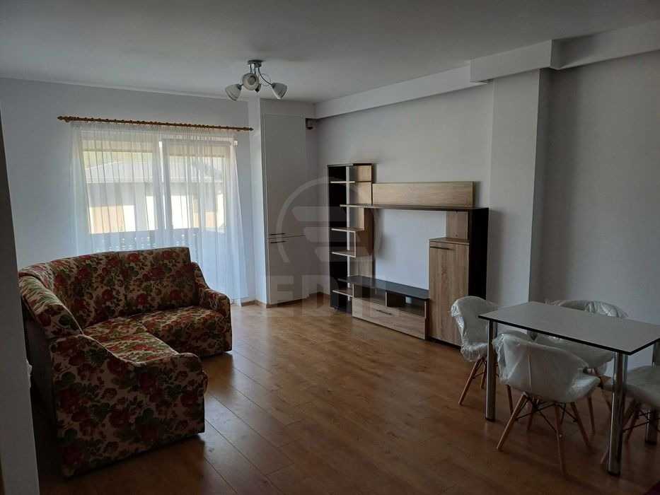 Louer Appartement 2 Chambres MANASTUR