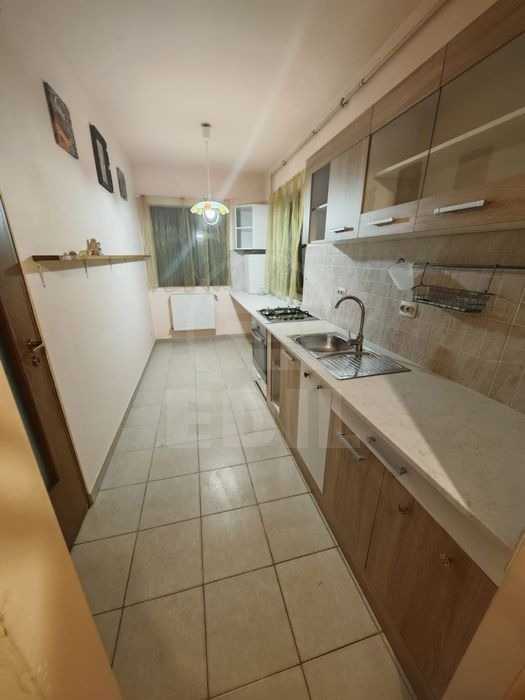 Louer Appartement 2 Chambres DAMBU ROTUND