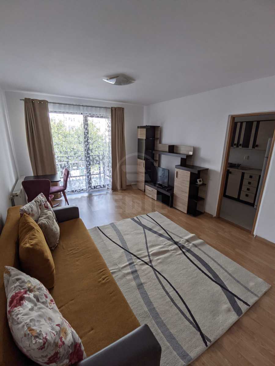 Louer Appartement 1 Chambre MANASTUR