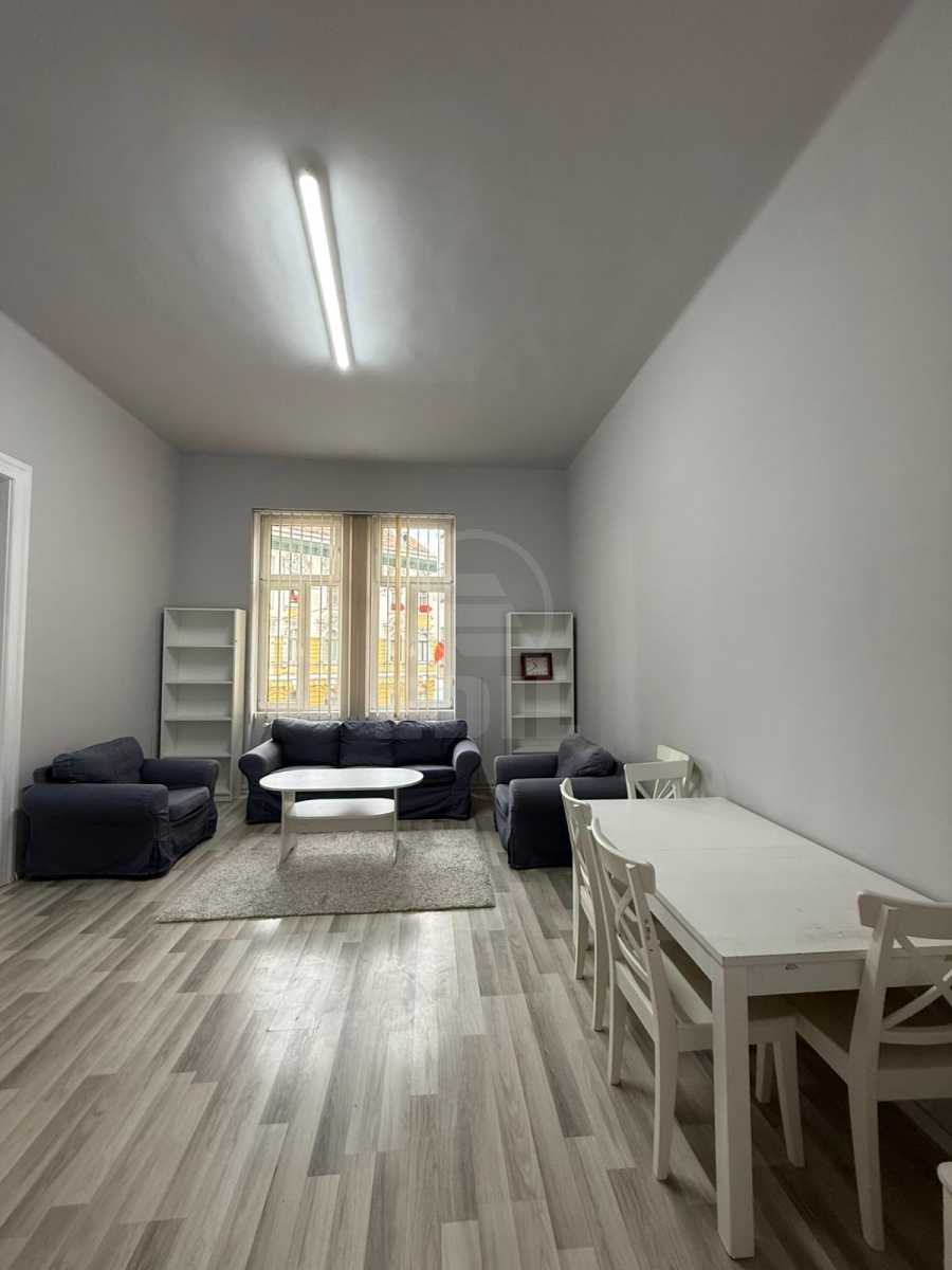 Louer Appartement 2 Chambres CENTRAL