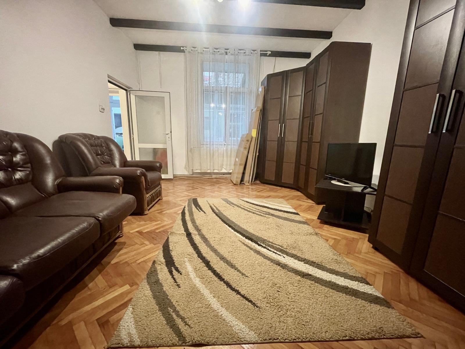 Louer Appartement 3 Chambres CENTRAL