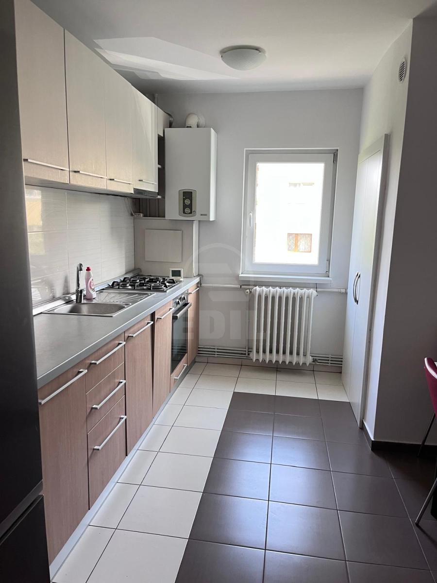 Louer Appartement 3 Chambres ZORILOR