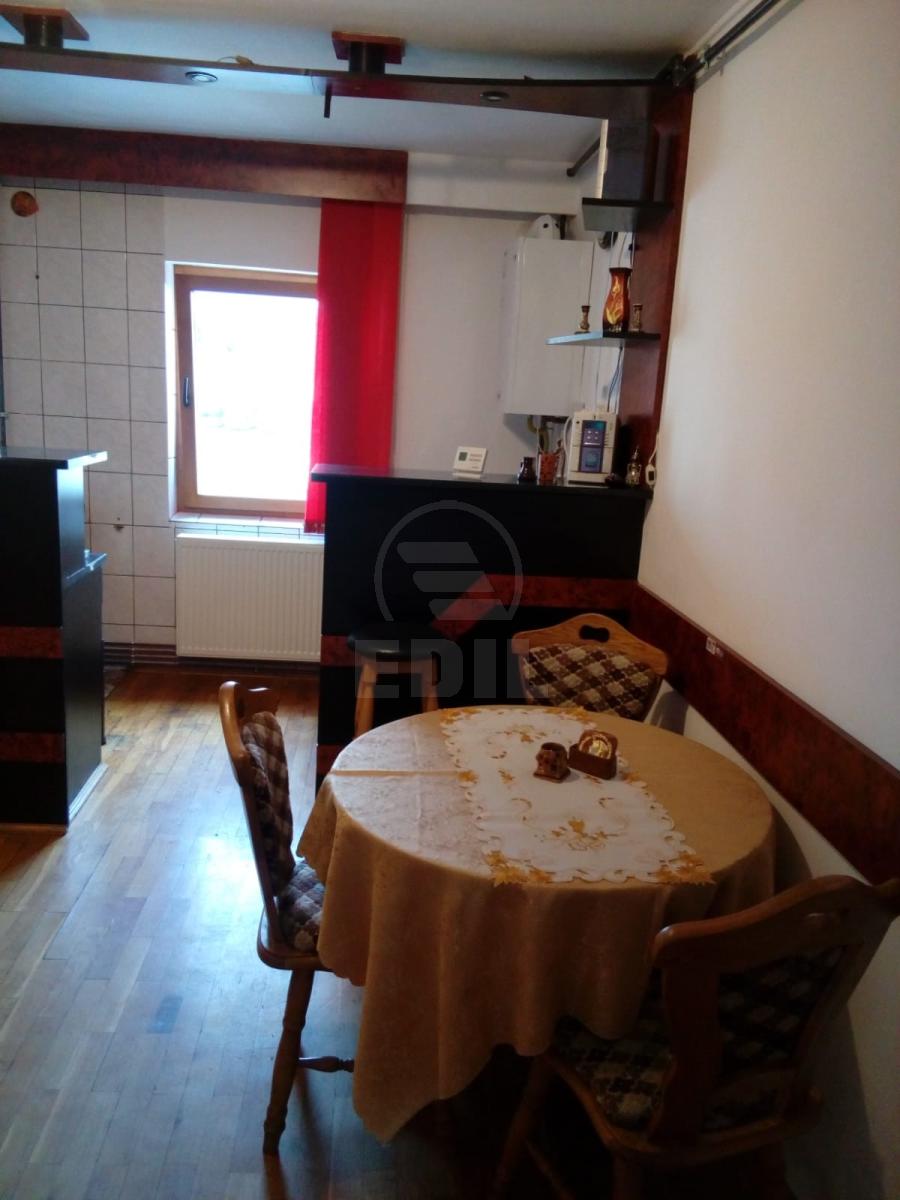 Louer Appartement 2 Chambres ZORILOR