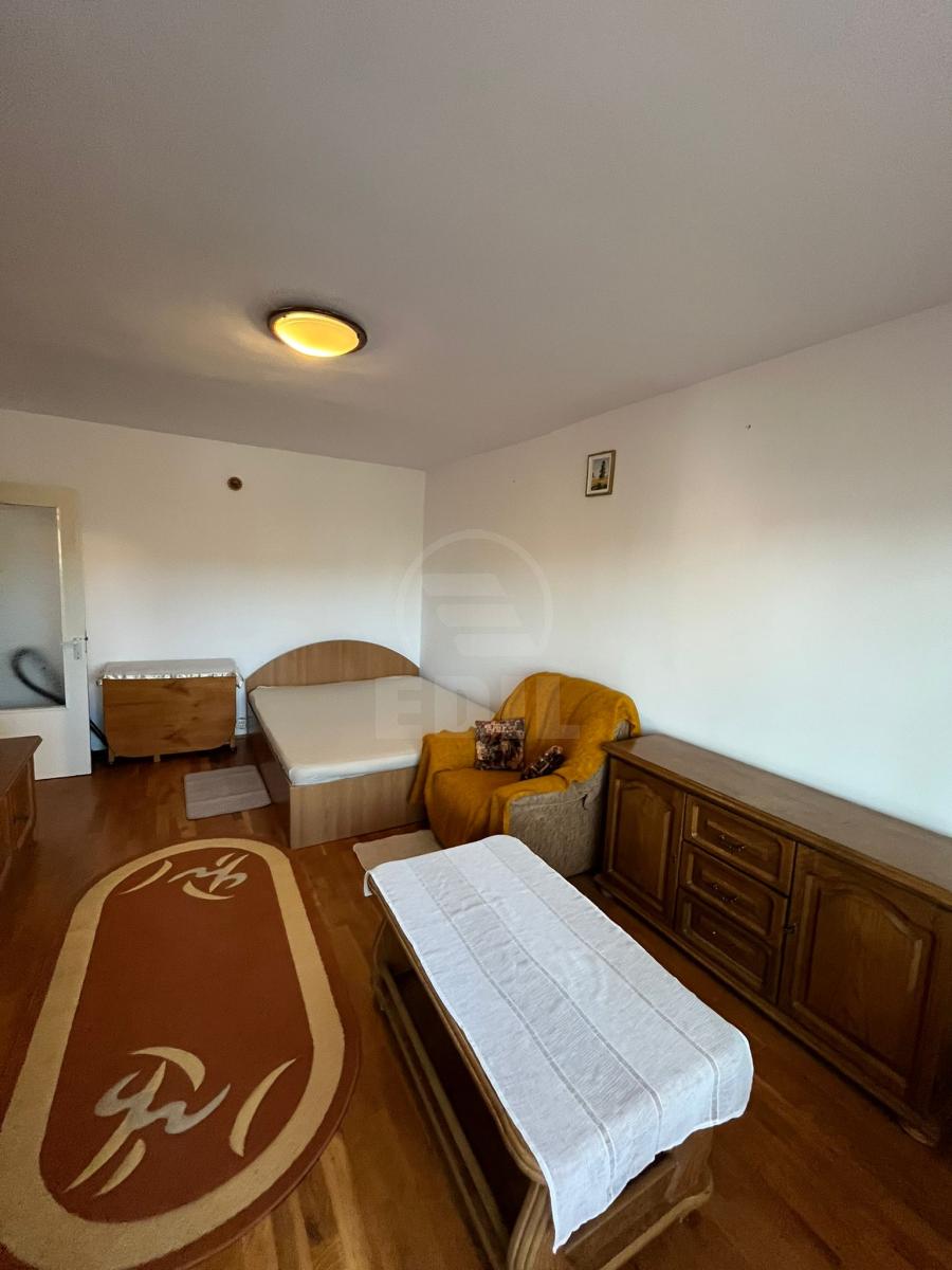 Rent Apartment 2 Rooms ZORILOR