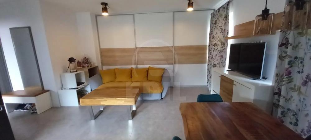 Louer Appartement 3 Chambres SOMESENI