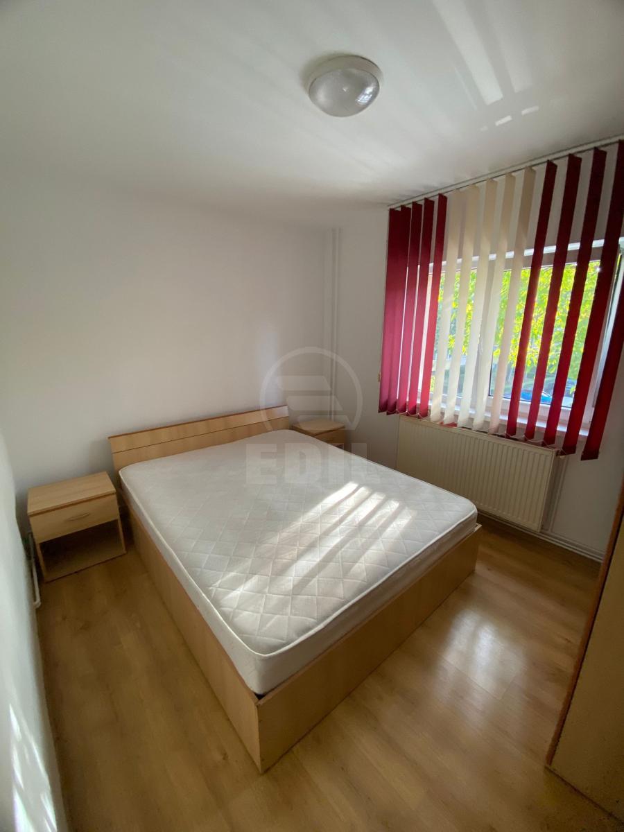 Inchiriere Apartament 2 camere GHEORGHENI