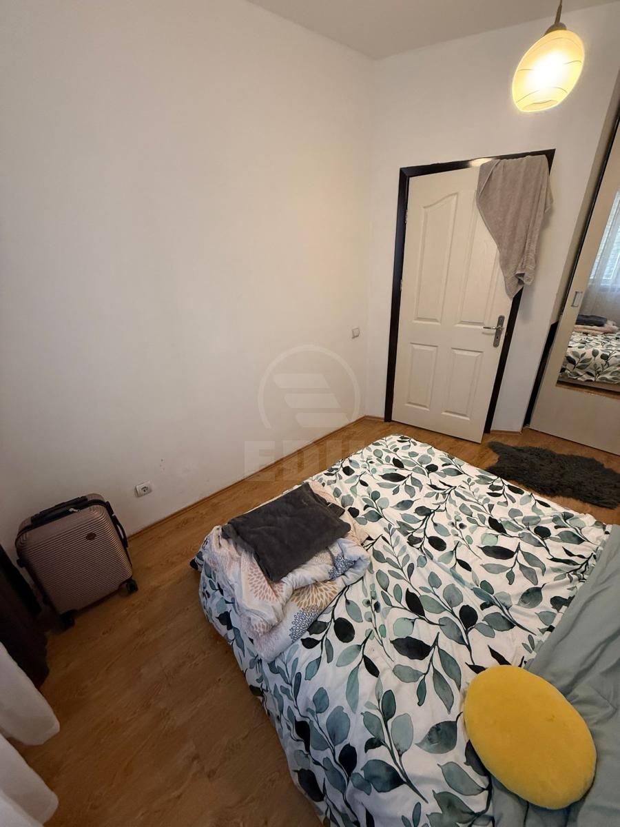 Rent Apartment 2 Rooms ZORILOR