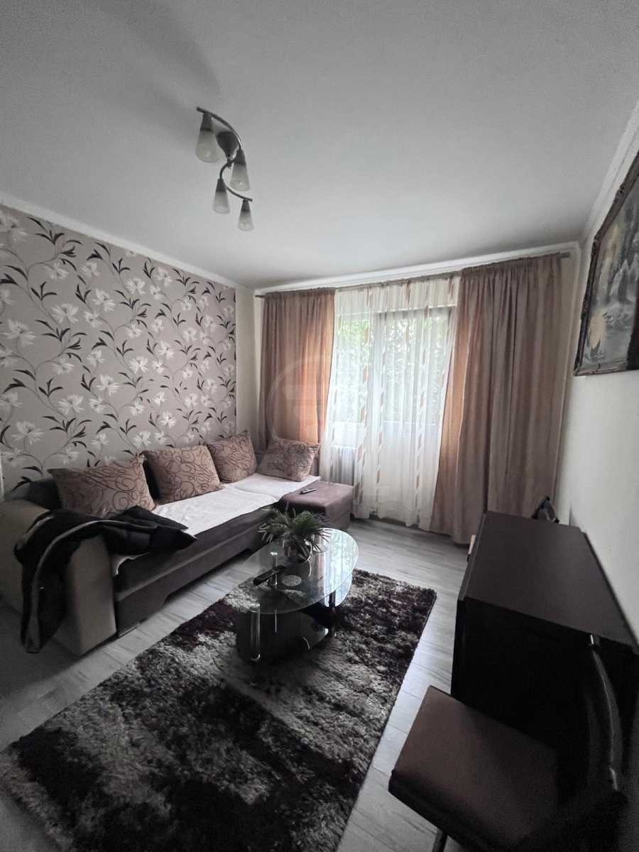 Rent Apartment 3 Rooms MANASTUR