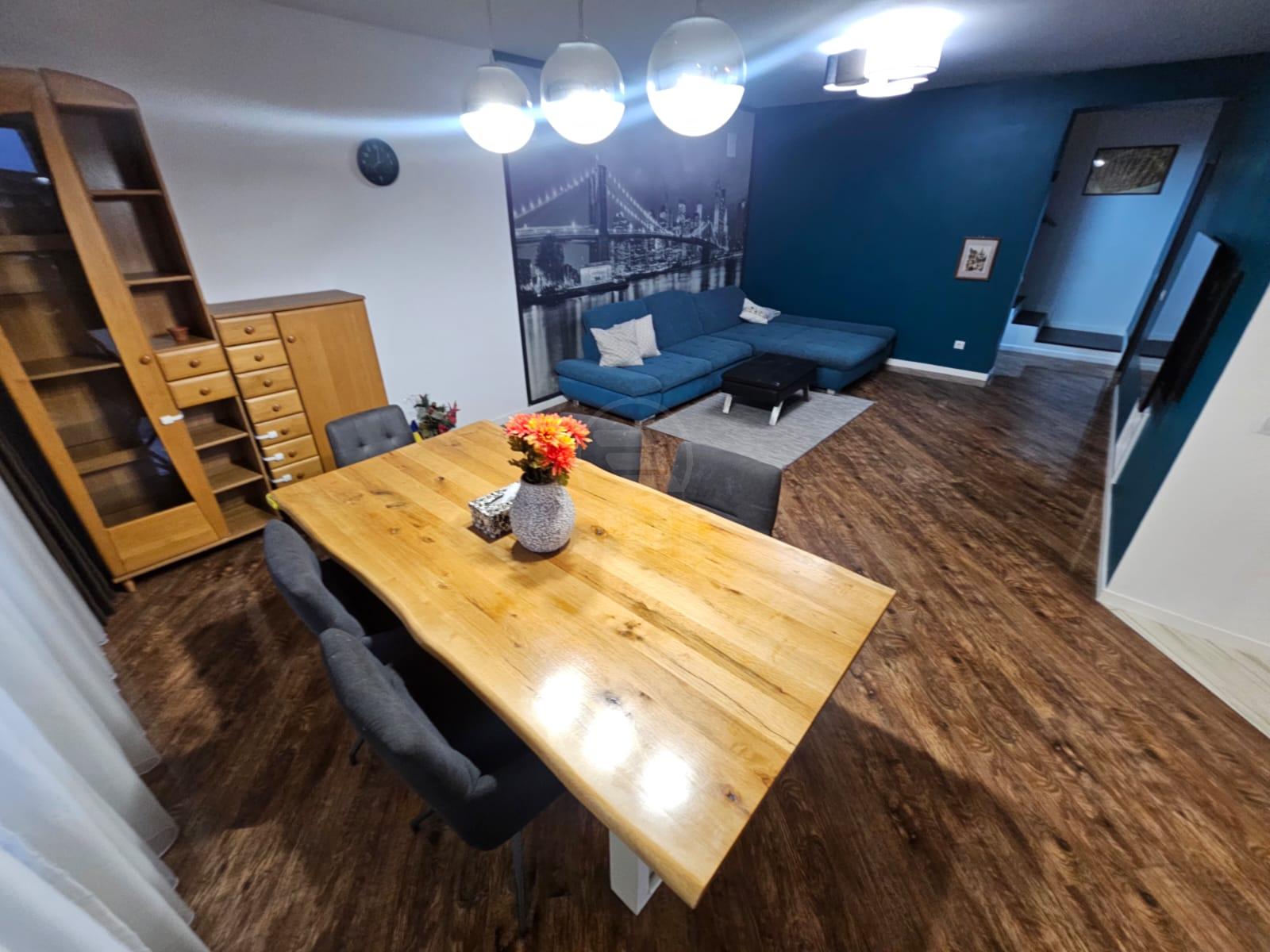 Rent House 5 Rooms IRIS