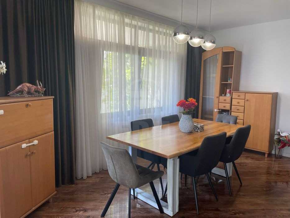 Louer Maison 5 Chambres IRIS
