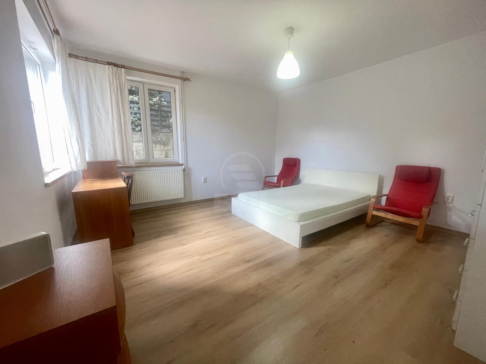 Rent Apartment 1 Room ANDREI MURESANU