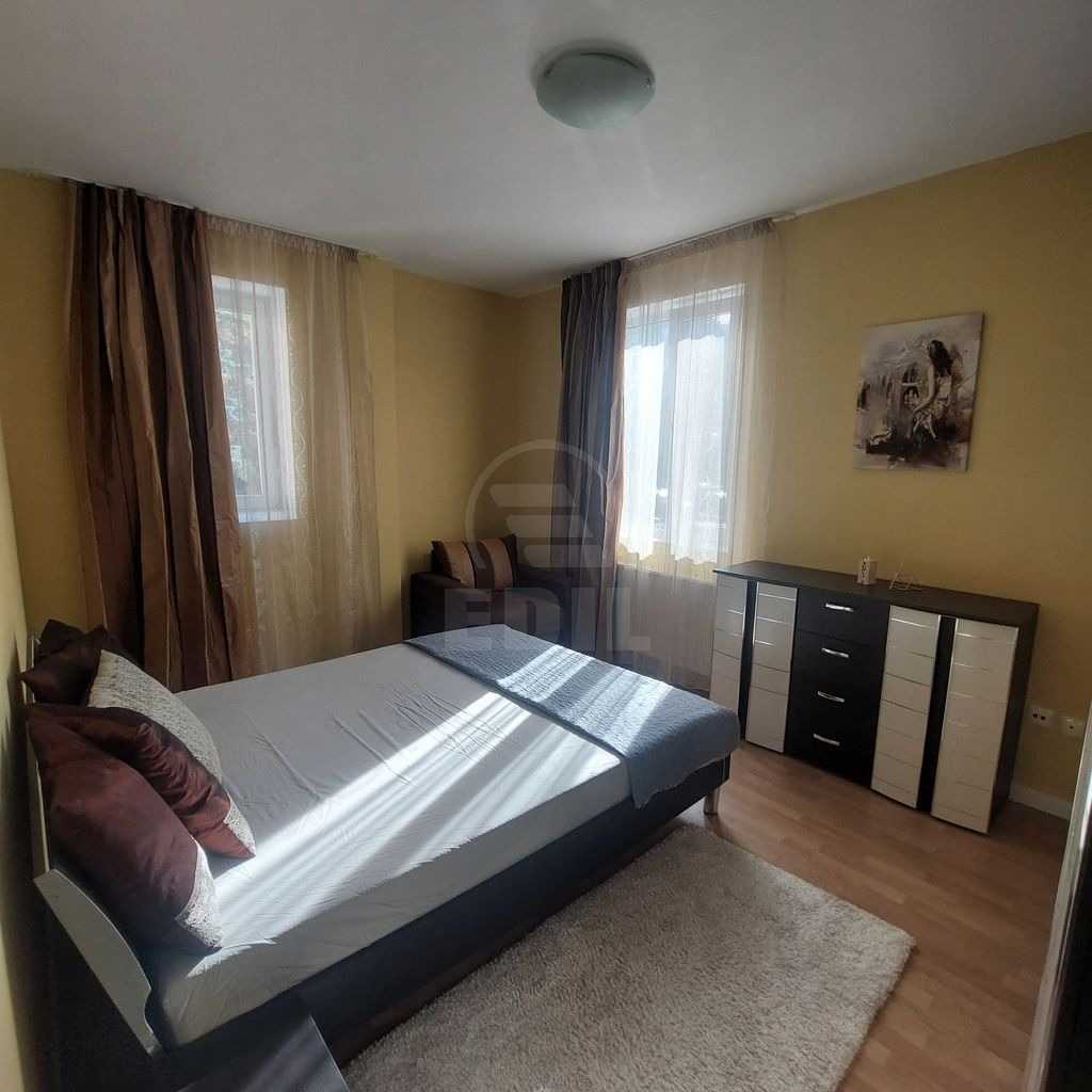Louer Appartement 1 Chambre IRIS