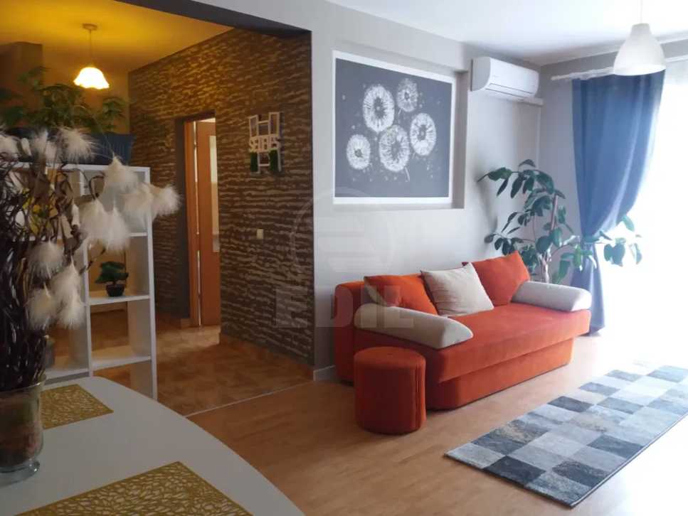 Louer Appartement 2 Chambres PLOPILOR