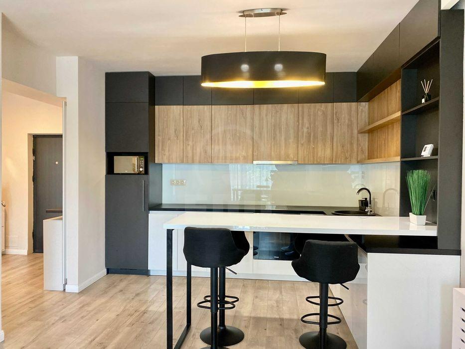 Louer Appartement 2 Chambres CENTRAL