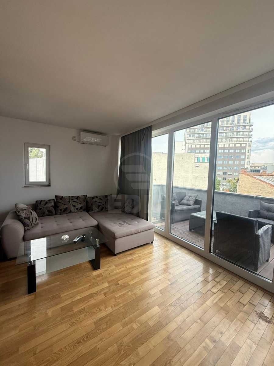 Louer Appartement 3 Chambres CENTRAL