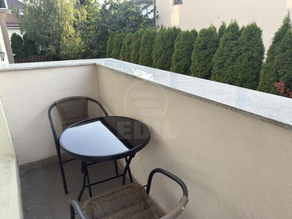 Inchiriere Apartament 2 camere BUNA ZIUA