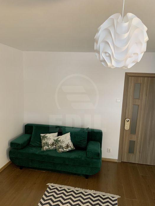 Louer Studio 1 Chambre GHEORGHENI