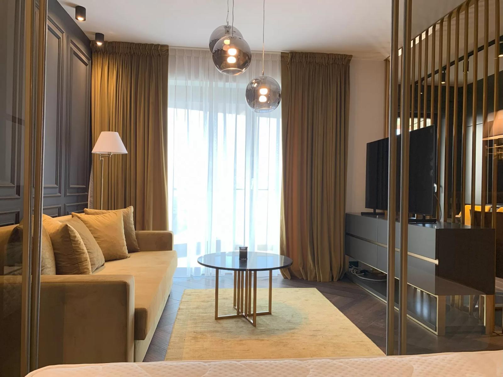 Rent Apartment 1 Room GHEORGHENI
